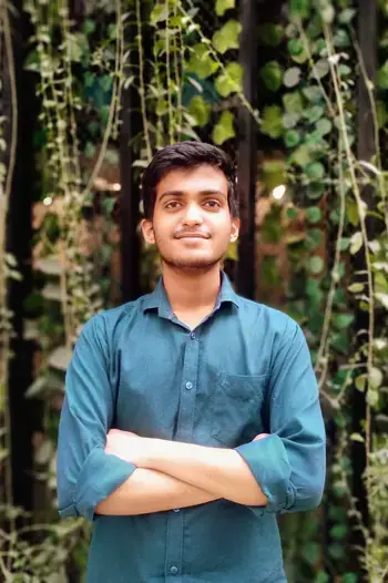 Lutful Kabir Saran